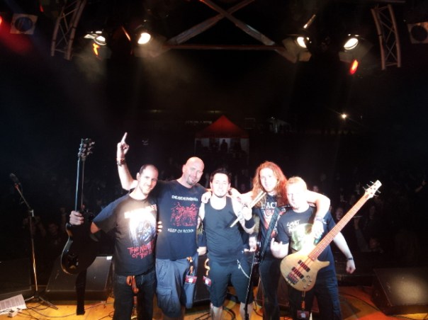 Thank you Metallergrillen