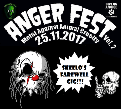 Skeelo - Farewell Gig