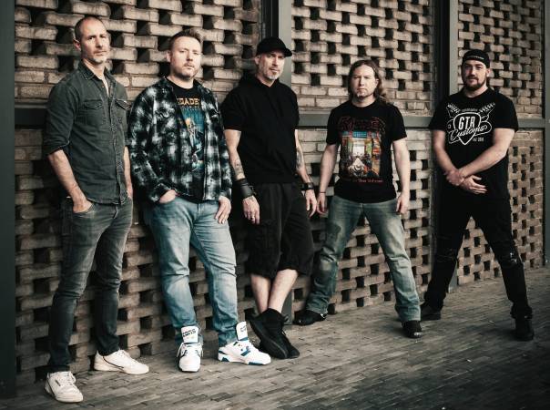 Band 2023 - 1 (farwëg)