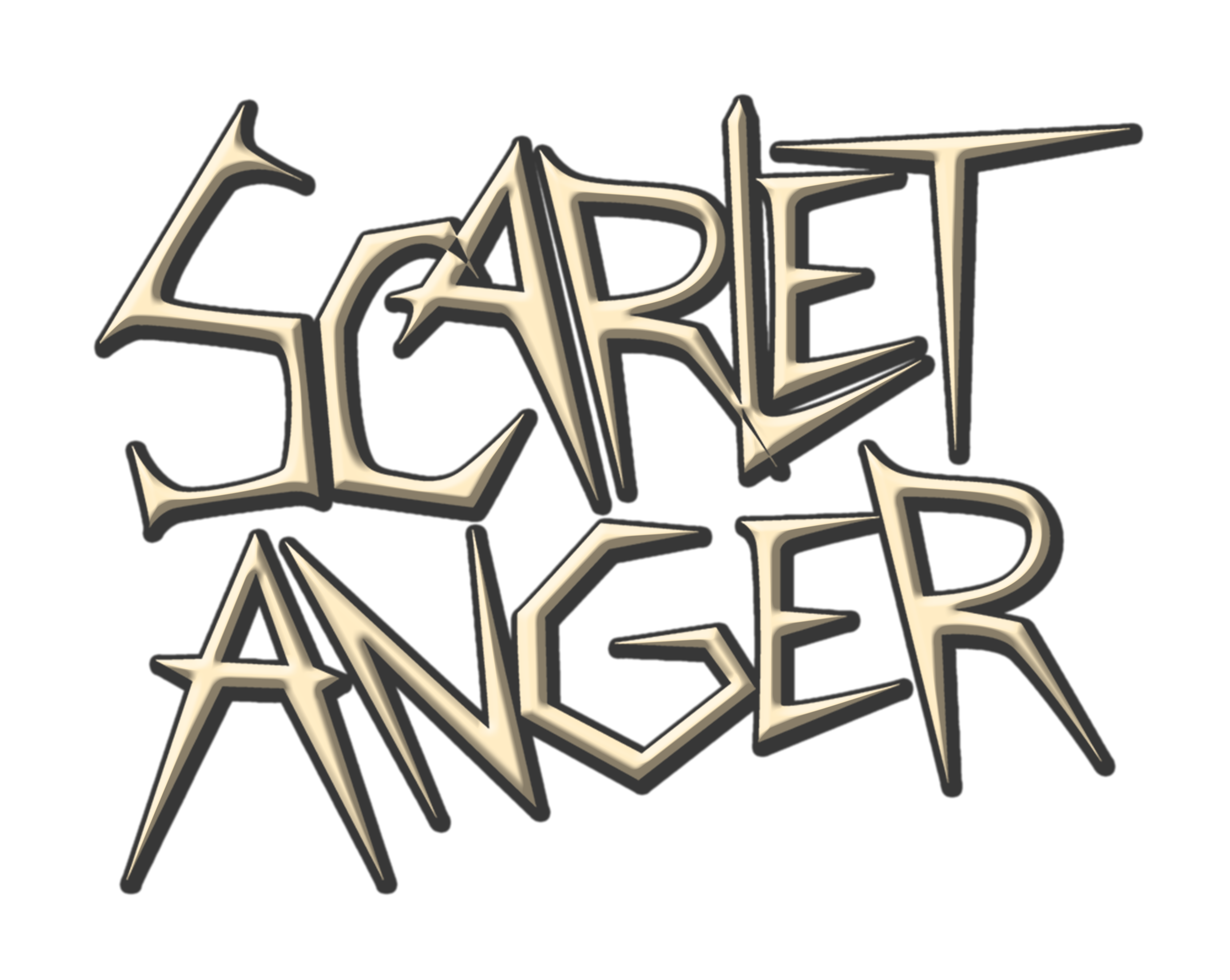 Logo - Dark Yellow (Martyr)